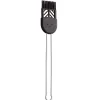 Rösle Bakepensel 26cm Rustfritt Stål Sort