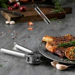 Rösle Gourmet Steketermometer 22cm Stål