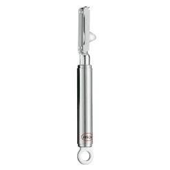 Rösle Skreller 19cm Rustfritt Stål