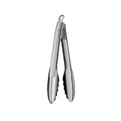 Rösle Tang Låsbar 23cm Rustfritt Stål
