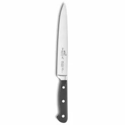 Sabatier Pluton Tranchèrsett 2 Deler Stål/Svart