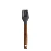Scanpan Bakepensel 22 cm Karbonisert Ask