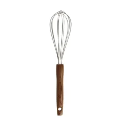 Scanpan Ballongvisp 28cm Karbonisert Ask