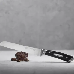 Scanpan Classic Brødkniv 20 cm