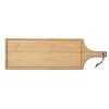 Scanpan Classic Skjærebrett Tapas 65x20cm