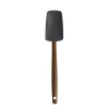 Scanpan Deigskraper 28cm Karbonisert Ask