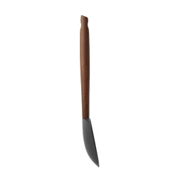 Scanpan Deigskraper 28cm Karbonisert Ask