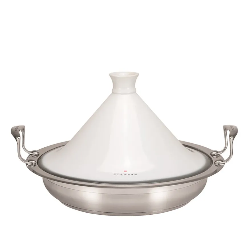 Scanpan Impact Tagine 28cm