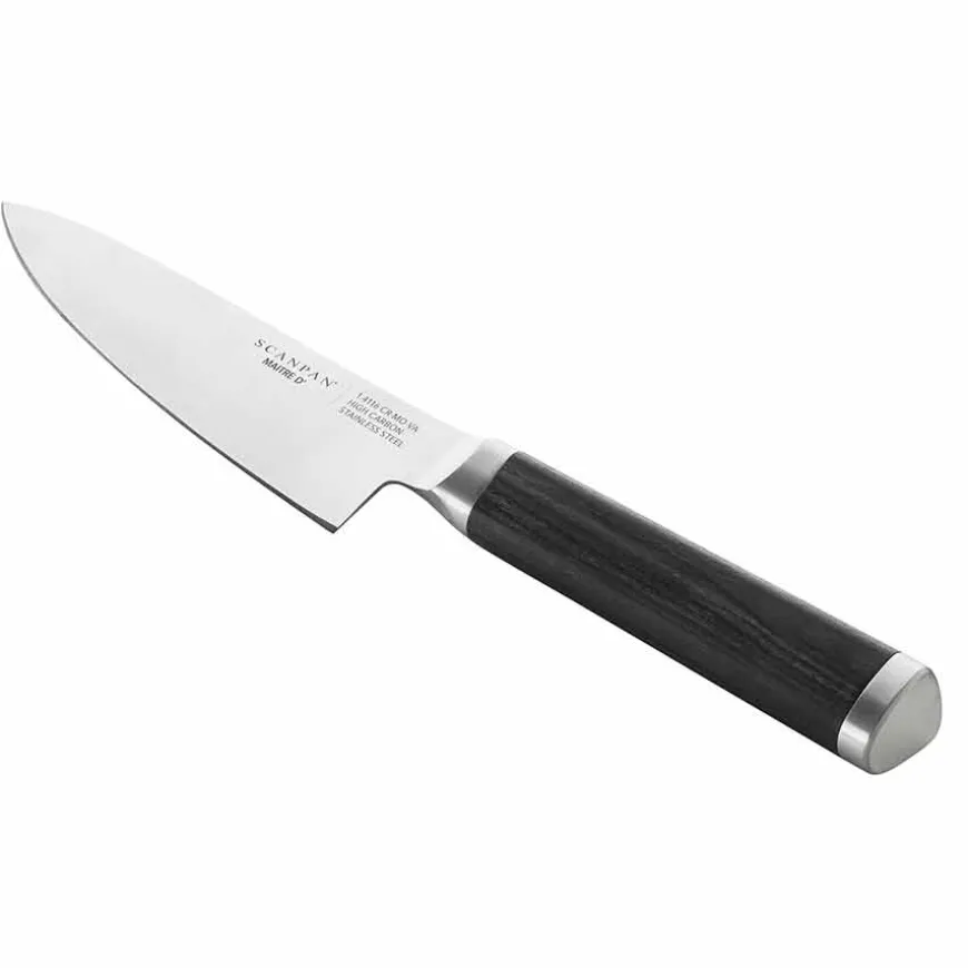 Scanpan Maitre D Kokkekniv 22cm