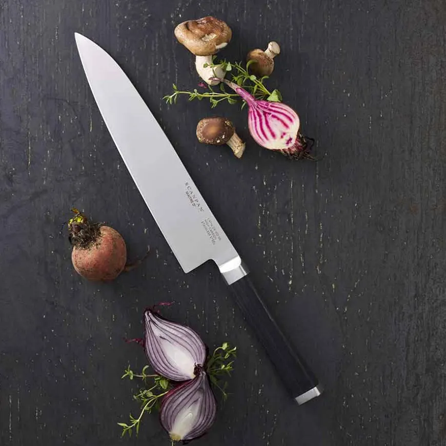 Scanpan Maitre D Kokkekniv 22cm