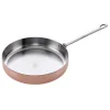 Scanpan Maitre D' Traktørpanne 26cm Kobber Induksjon