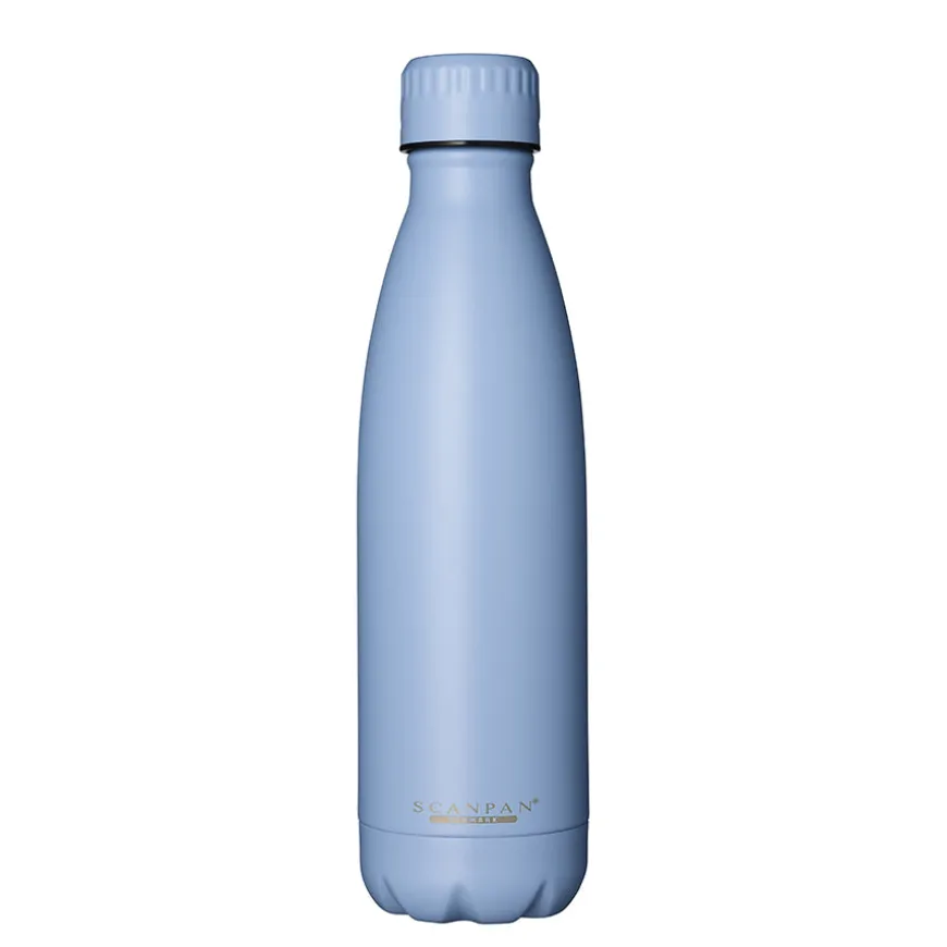 Scanpan To Go Termoflaske 500 ML Airy Blue