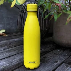 Scanpan To Go Termoflaske 500ml Primrose Yellow