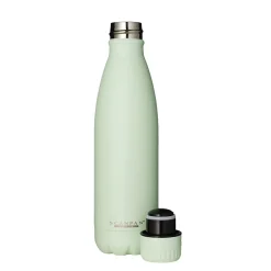Scanpan To Go Termoflaske 500ml Green Tea