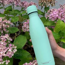 Scanpan To Go Termoflaske 500ml Green Tea