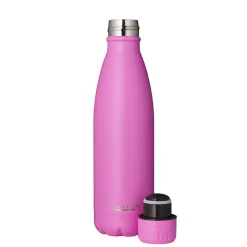 Scanpan To Go Termoflaske 500ml Pink Cosmos