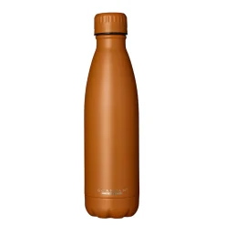 Scanpan To Go Termoflaske 500ml Burnt Orange