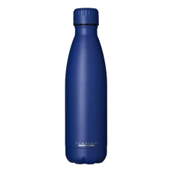 Scanpan To Go Termoflaske 500ml Oxford Blue