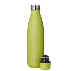 Scanpan To Go Termoflaske 50cl Dark Lemon