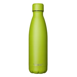 Scanpan To Go Termoflaske 500ml Lime Green