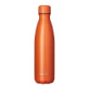 Scanpan To Go Termoflaske 500ml Orange
