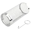 Seasons BBQ Grillkurv Rustfritt Stål 9,5 X 20.5cm