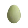 Seasons Easter Collection Egg m/Blomster 12,5cm Grønn