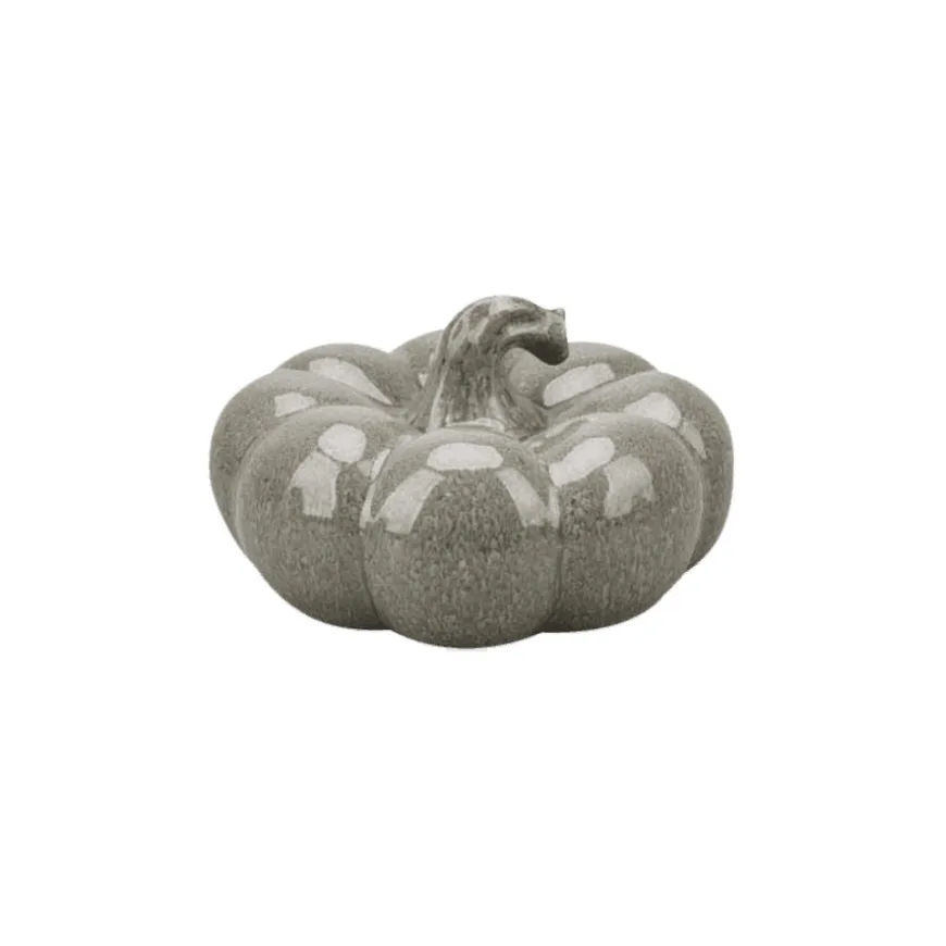 Seasons Fall Collection Gresskar 10,5cm Grønn