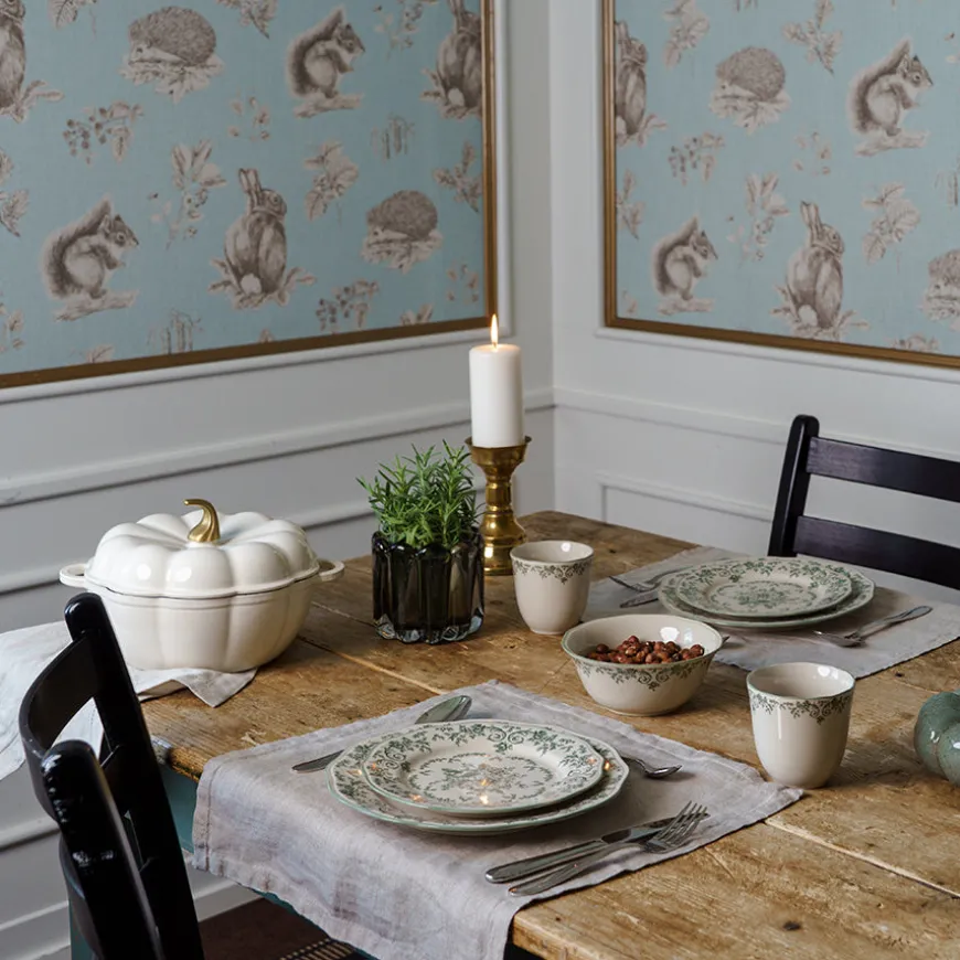Seasons Fall Collection Kopp 40cl Grønn