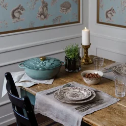 Seasons Fall Collection Skål 16cm Burgunder