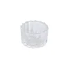 Seasons Love Collection Lyslykt Rund 4cm Klar