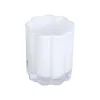 Seasons Love Collection Lyslykt Blomst 8x7cm Hvit