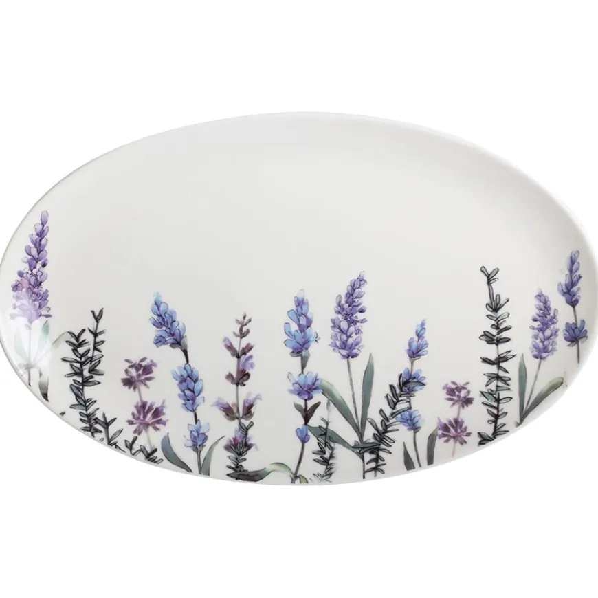 Seasons Provence Serveringsfat 33cm