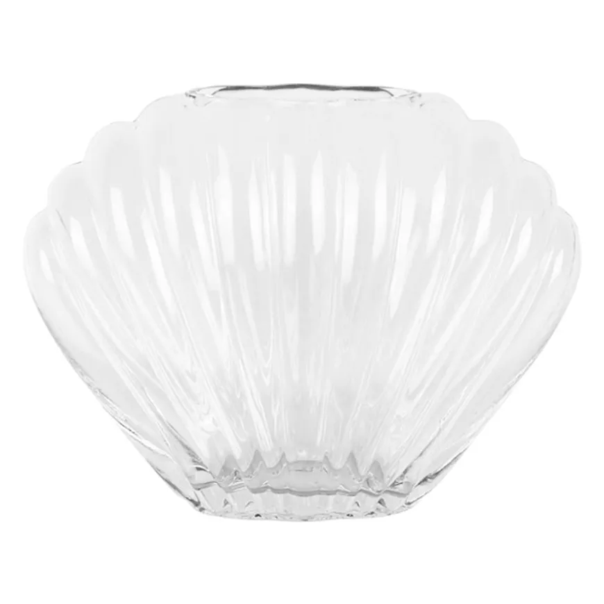 Seasons Summer Collection Vase Skjell 24cm