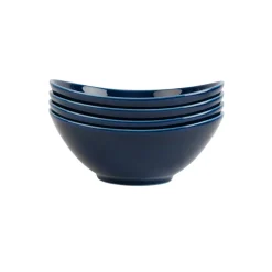 Sense Cobalt Bolle 18,5 cm 4pk