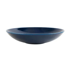 Sense Cobalt Dyp Tallerken 25cm 4pk