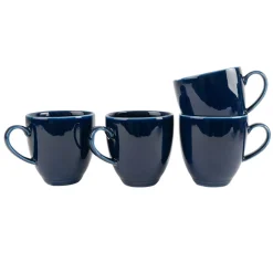 Sense Cobalt Krus 35cl 4pk