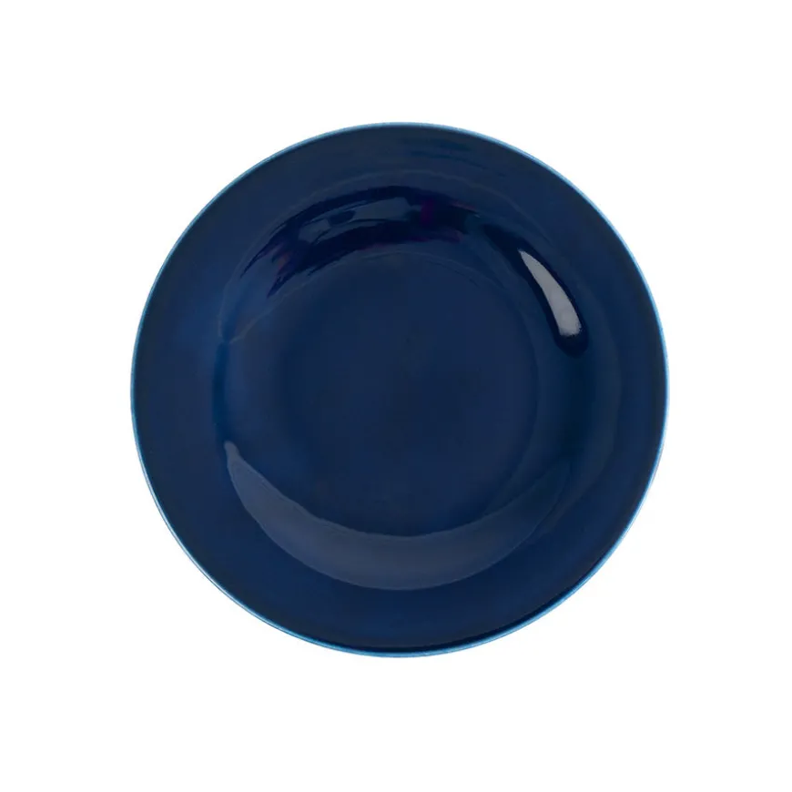 Sense Cobalt Tallerken 22cm 4pk