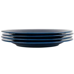 Sense Cobalt Tallerken 28cm 4pk