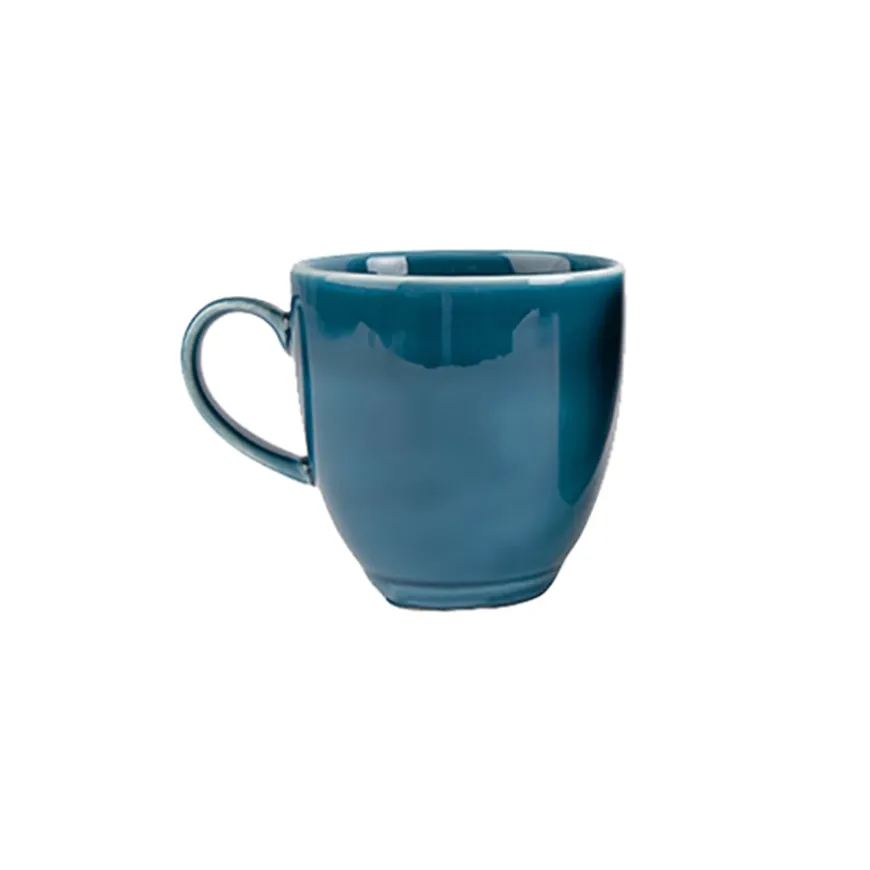 Sense Teal Krus 35cl 4pk