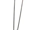 SPIRALVISP 27 CM RF STÅL