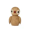 Spring Copenhagen Trefigur Jokey Oak