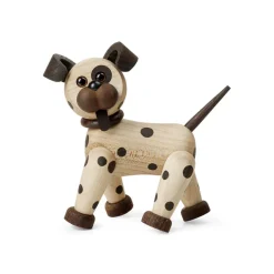 Spring Copenhagen Trefigur Hund Joy