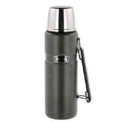 Stainless King Termos 1,2L Army