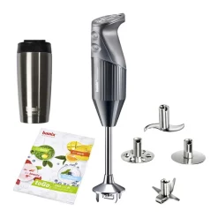Stavmikser ToGo 200 WATT D Antrasitt