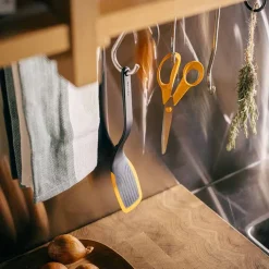 STEKESPADE FISKARS
