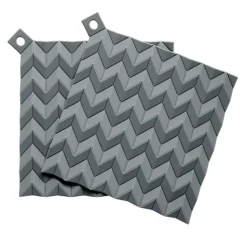 Stelton Classic Rig Tig Hold-On Grytekluter 2pk Grå