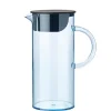 Stelton EM77 Kanne 1,5L m/Lokk Blå