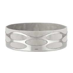 Stelton Embrace Brødkurv 23cm Kalk