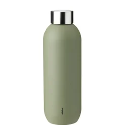 Stelton I:cons Keep Cool Termoflaske 0,6L Army